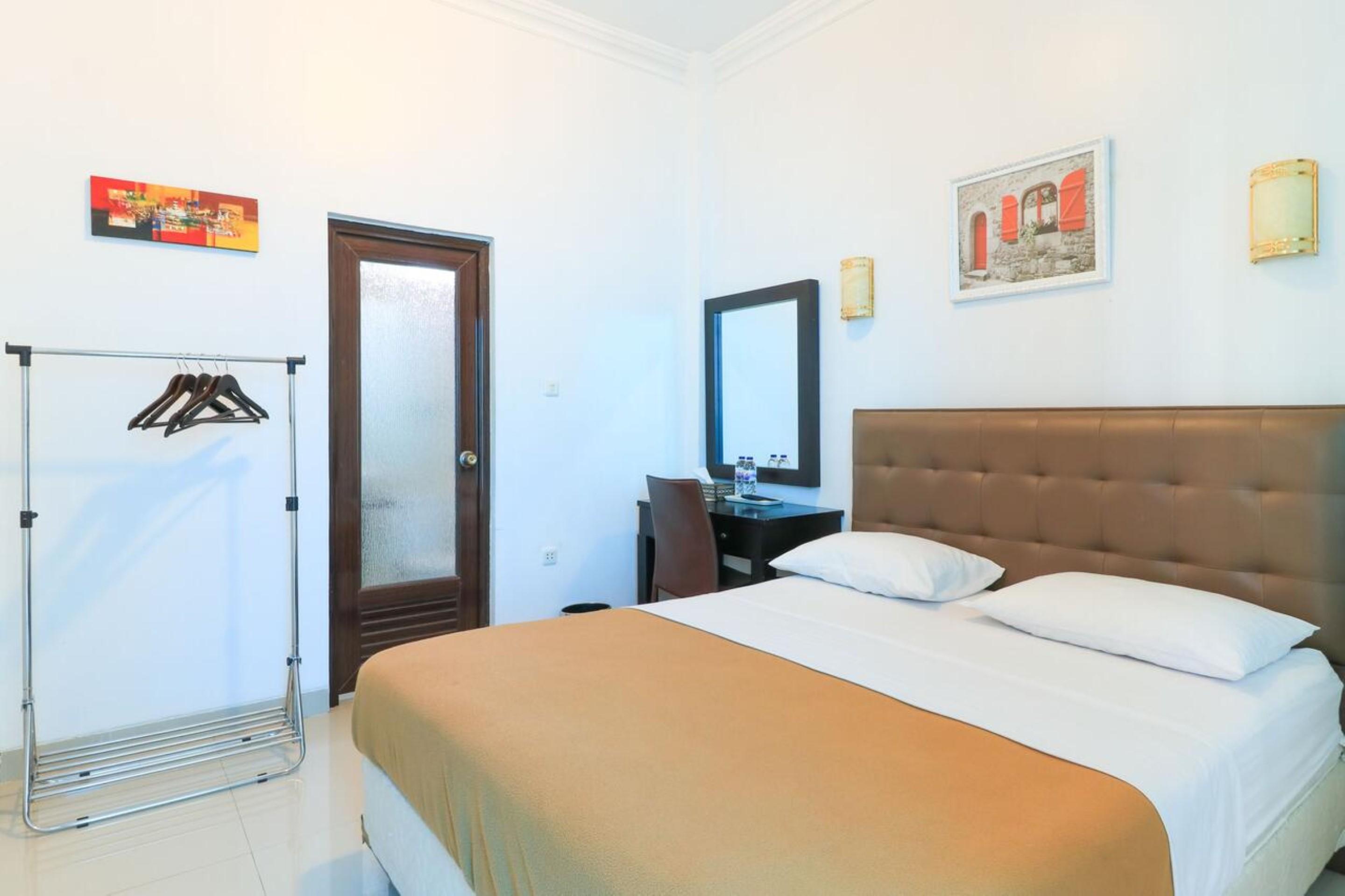 Ge JacMart Homestay Makassar Exteriör bild