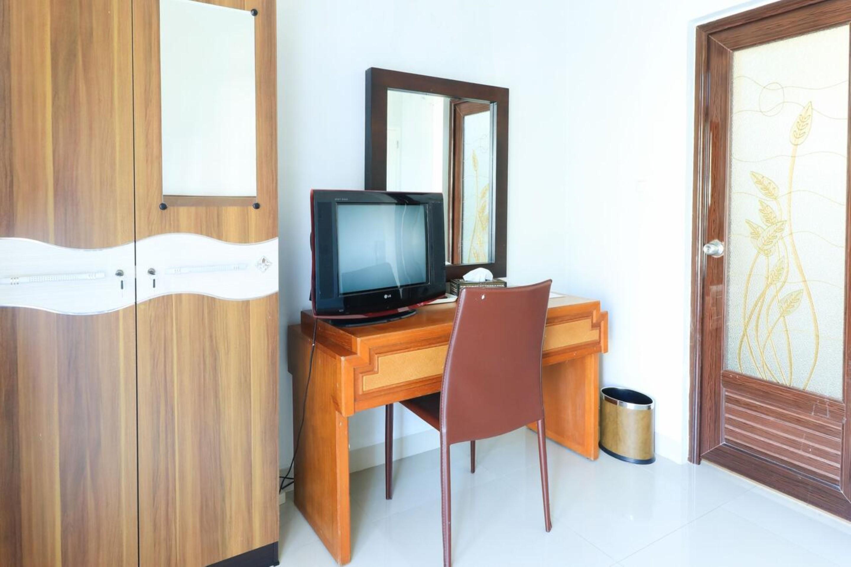 Ge JacMart Homestay Makassar Exteriör bild
