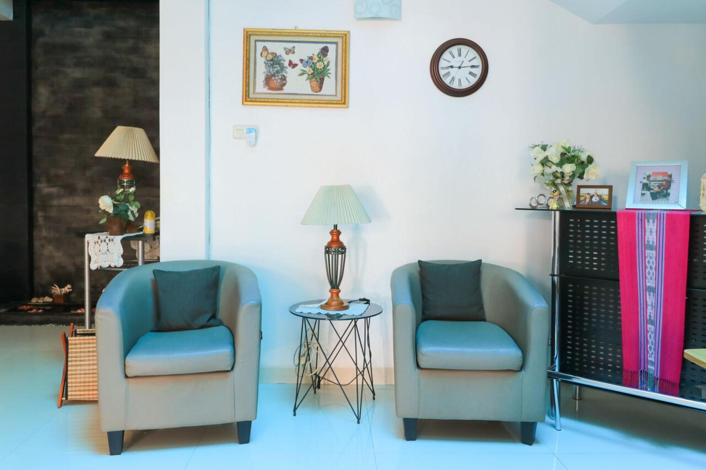 Ge JacMart Homestay Makassar Exteriör bild